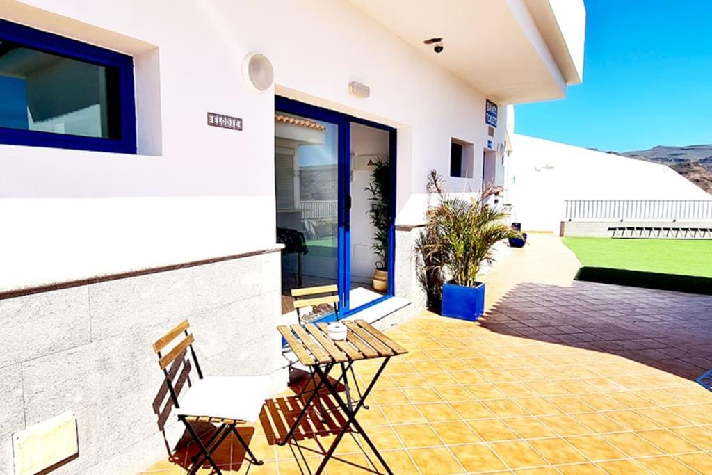 Kos Apartment - Elodie Paradise Mogán Exterior foto